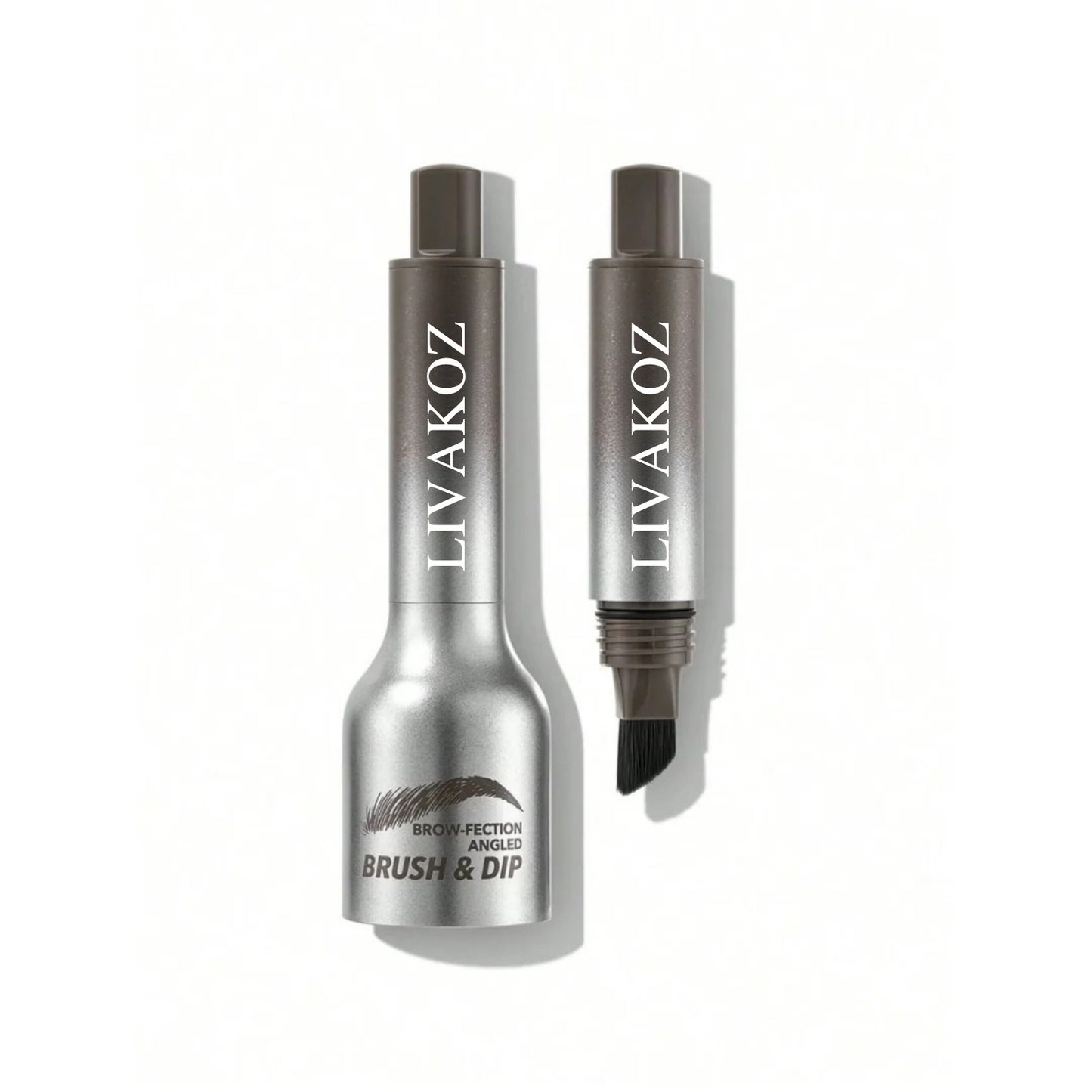 Fırçalı Kaş Boyası