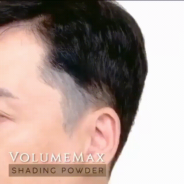 Livakoz Saç Pudrası